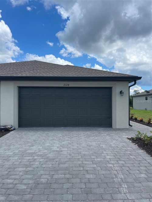 2128 Bonito Way, PORT CHARLOTTE, FL, 33953-5922 | Card Image