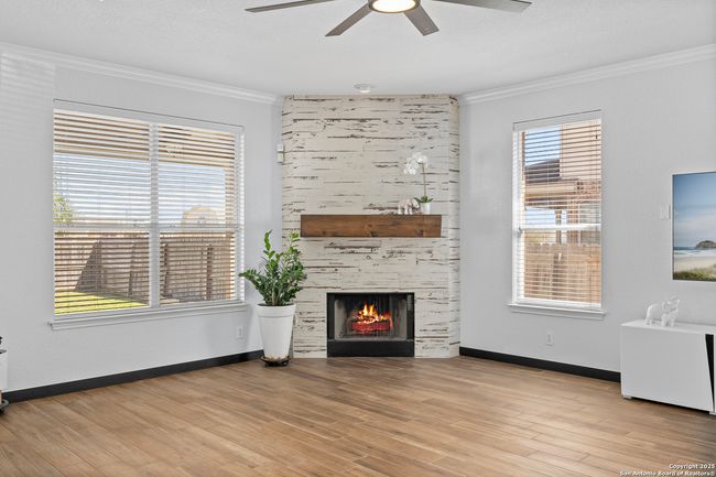 245 Kipper Ave, House other with 4 bedrooms, 4 bathrooms and null parking in Cibolo TX | Image 9