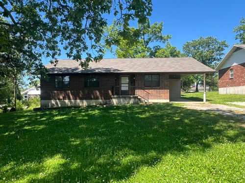 505 N Grand St, Willow Springs, MO, 65793-1312 | Card Image