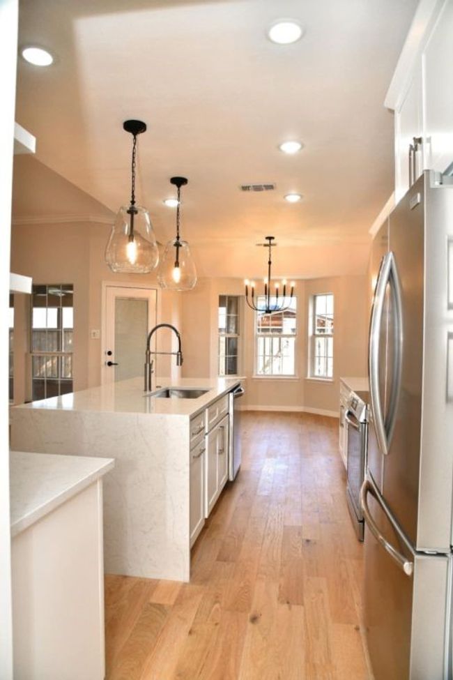 704 Mcmurry, House other with 3 bedrooms, 2 bathrooms and null parking in Waxahachie TX | Image 14
