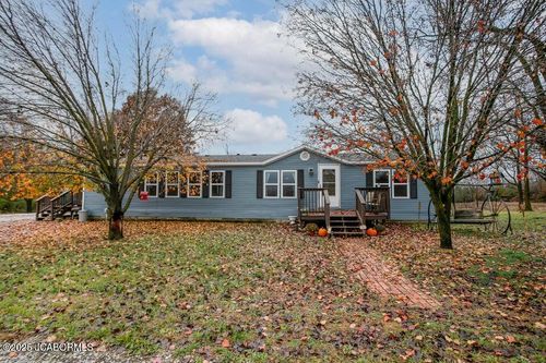 3771 State Route A, FAYETTE, MO, 65248-8681 | Card Image