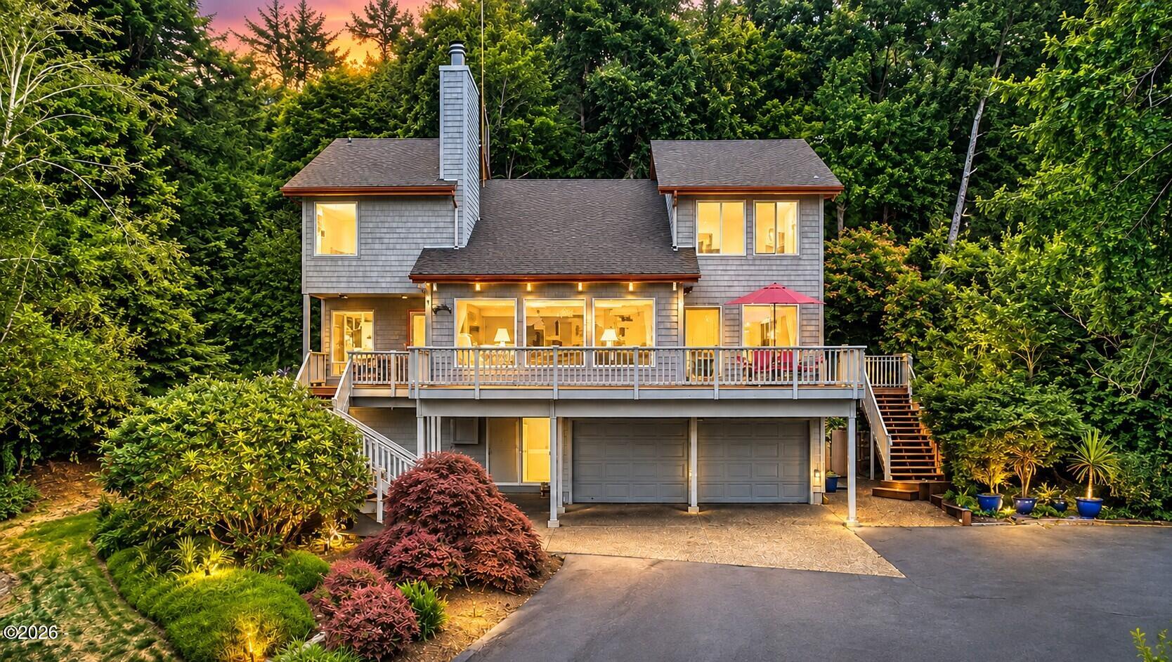 Residential in Newport