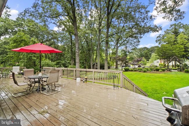 8359 Elm Rd, House other with 3 bedrooms, 3 bathrooms and null parking in MILLERSVILLE MD | Image 27