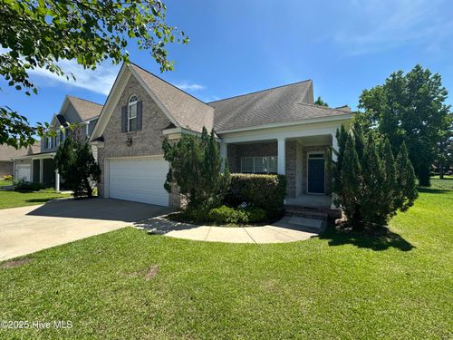 3913 Ashcroft Dr, Winterville, NC, 28590-9484 | Card Image