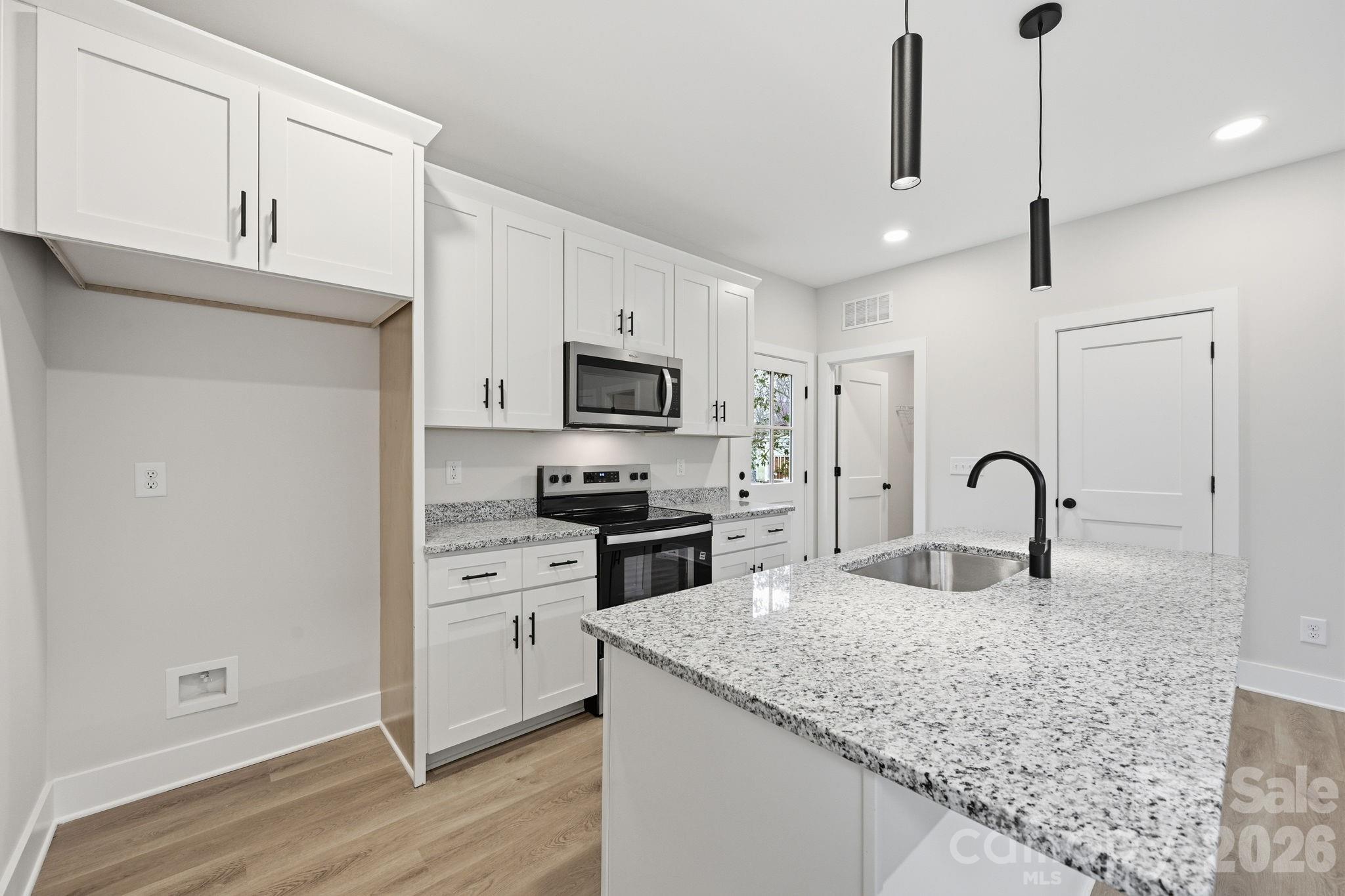 Residential in Salisbury 4