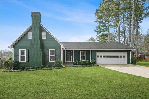208 Larcom Ln, Griffin, GA, 30224-4905 | Card Image