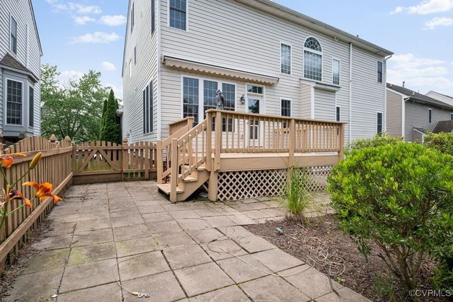 14306 Camack Trl, House other with 4 bedrooms, 4 bathrooms and null parking in Midlothian VA | Image 38