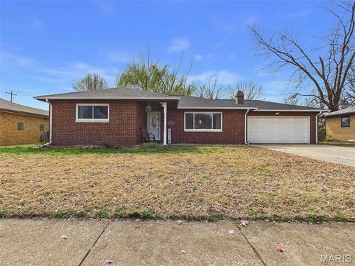 2316 Gary Ave, Granite City, IL, 62040-4141 | Card Image