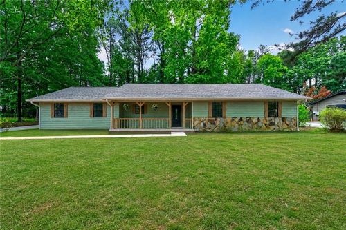 1903 Old Concord Dr Se, Covington, GA, 30016-1731 | Card Image