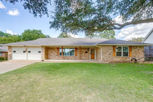 3612 Winifred Dr, Fort Worth, TX, 76133-2127 | Card Image
