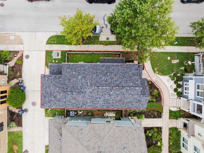 4001 Teaff St, House other with 3 bedrooms, 3 bathrooms and 2 parking in Austin TX | Image 19