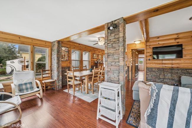 37456 N Terrace Ln, House other with 3 bedrooms, 2 bathrooms and 1 parking in Spring Grove IL | Image 14
