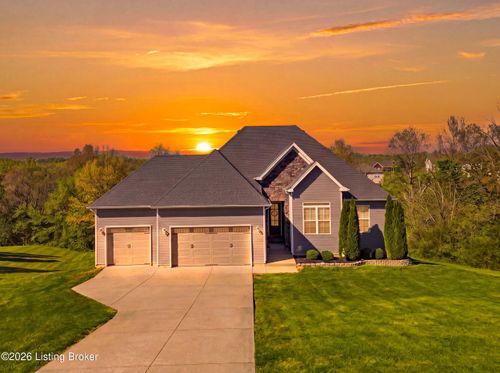 652 Lincoln Dr, Taylorsville, KY, 40071 | Card Image