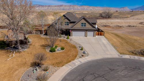 2698 Haven Hill Ct, Grand Junction, CO, 81506-8662 | Card Image