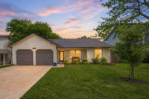 4810 Pelham Dr, Austin, TX, 78727-5830 | Card Image