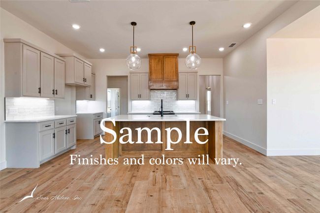 6602 Beals Creek Dr, House other with 4 bedrooms, 2 bathrooms and null parking in Abilene TX | Image 5