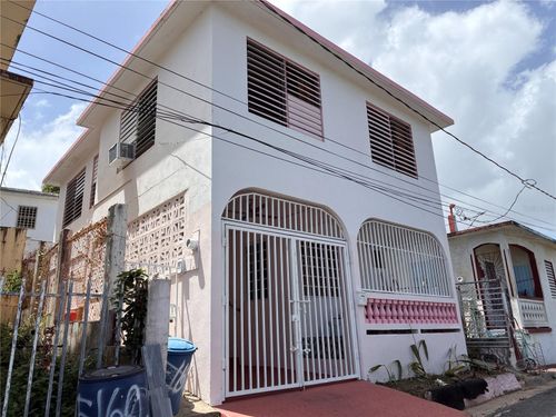 R-4 Casa De Rosa, Vieques, PR, 00765 | Card Image