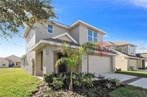 1906 Pontoon Pl, Kissimmee, FL, 34746-4526 | Card Image