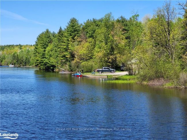 14 North Rd, House other with 3 bedrooms, 1 bathrooms and 10 parking in Loring ON | Image 19