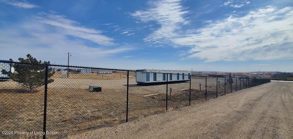 Land in Williston 4