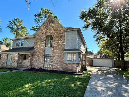 3607 Brimwood Drive, Houston, TX, 77068 | Card Image