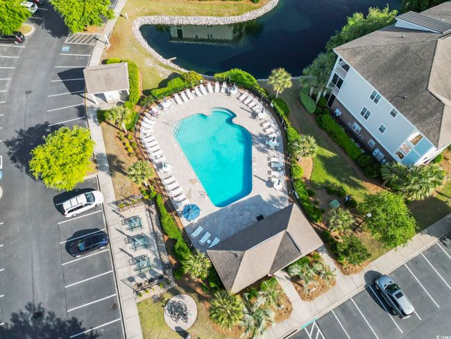 534 - 6253 Catalina Dr., Condo with 2 bedrooms, 2 bathrooms and null parking in North Myrtle Beach SC | Image 32