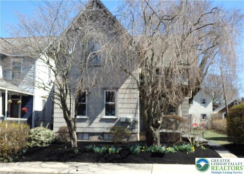 a-33 N Hellertown Ave, QUAKERTOWN, PA, 18951-1399 | Card Image