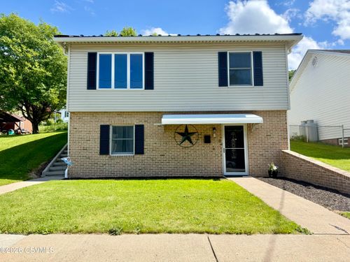 210 W Shamokin Street, Trevorton, PA, 17881 | Card Image