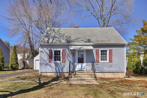 57 Vineyard Rd, North Haven, CT, 06473-3046 | Card Image