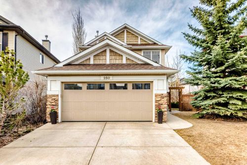 250 Royal Birch Way Nw, Calgary, AB, T3G5X9 | Card Image