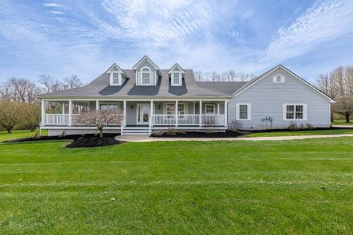 177 Kings Way, Lebanon, OH, 45036 | Card Image