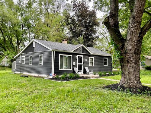 4301 Johnson St, Gary, IN, 46408-1108 | Card Image