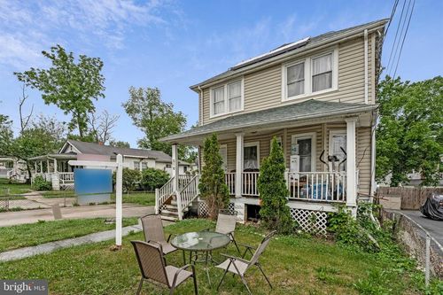 510 Dateleaf Ave, CAPITOL HEIGHTS, MD, 20743-6005 | Card Image