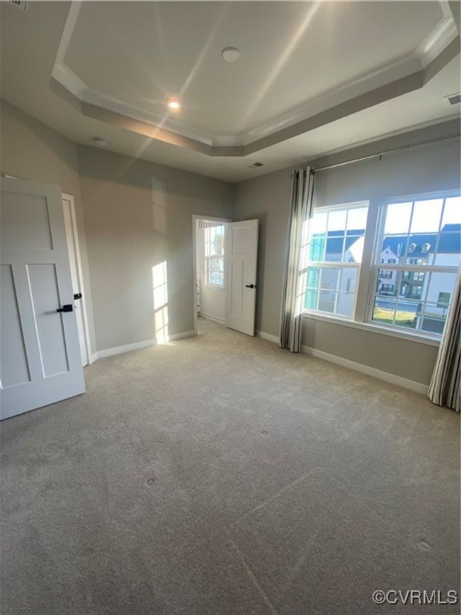 UNIT-15C - 14031 Millpointe Rd, Townhouse with 3 bedrooms, 4 bathrooms and null parking in Midlothian VA | Image 12