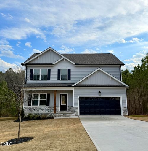 50 Moonraker Dr, Spring Hope, NC, 27882-7754 | Card Image