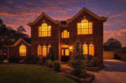 3007 Sycamore Tree Ct, Kingwood, TX, 77345-2313 | Card Image