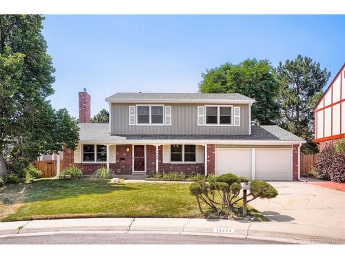 14424 E Carolina Dr, Aurora, CO, 80012-5514 | Card Image