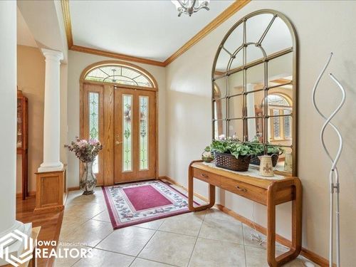 11000 Wildlife Lakes Dr, West Burlington, IA, 52655-8700 | Card Image