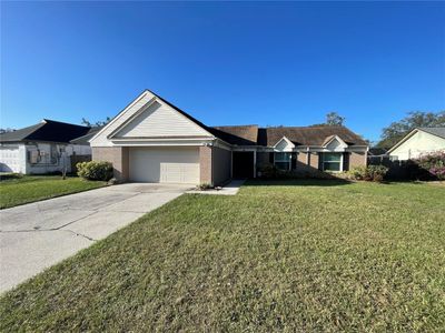 1309 Peachfield Drive, House other with 3 bedrooms, 2 bathrooms and null parking in Valrico FL | Image 1