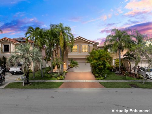 2103 Sw 173rd Ave, Miramar, FL, 33029-5522 | Card Image