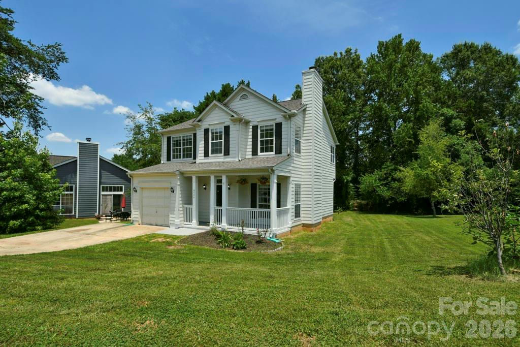 Residential in Charlotte 3