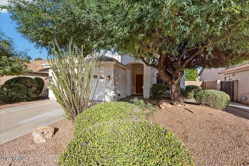 24225 N 39th Ave, Glendale, AZ, 85310-3327 | Card Image