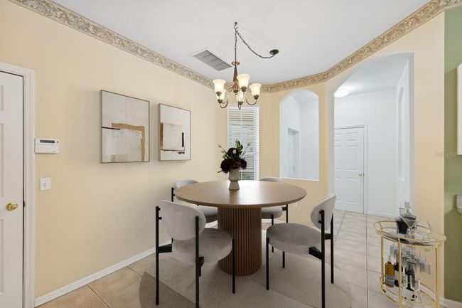 UNIT-102 - 6412 Rosefinch Ct, Townhouse with 2 bedrooms, 3 bathrooms and null parking in LAKEWOOD RANCH FL | Image 7