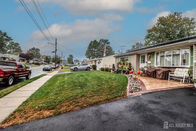 38 Westminster Road, House other with 4 bedrooms, 2 bathrooms and null parking in Colonia NJ | Image 3