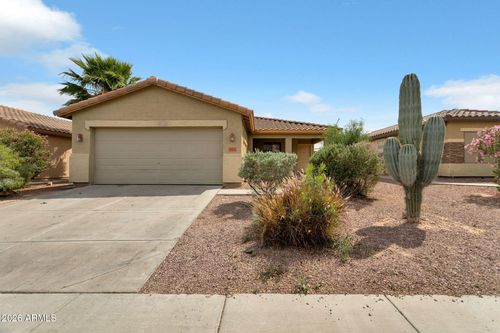 24911 W Dove Mesa Dr, Buckeye, AZ, 85326-1757 | Card Image