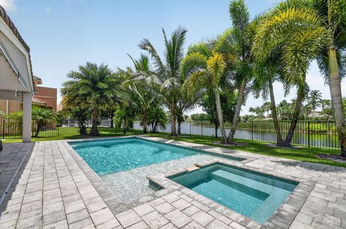 8890 Cobblestone Point Cir, Boynton Beach, FL, 33472-4432 | Card Image