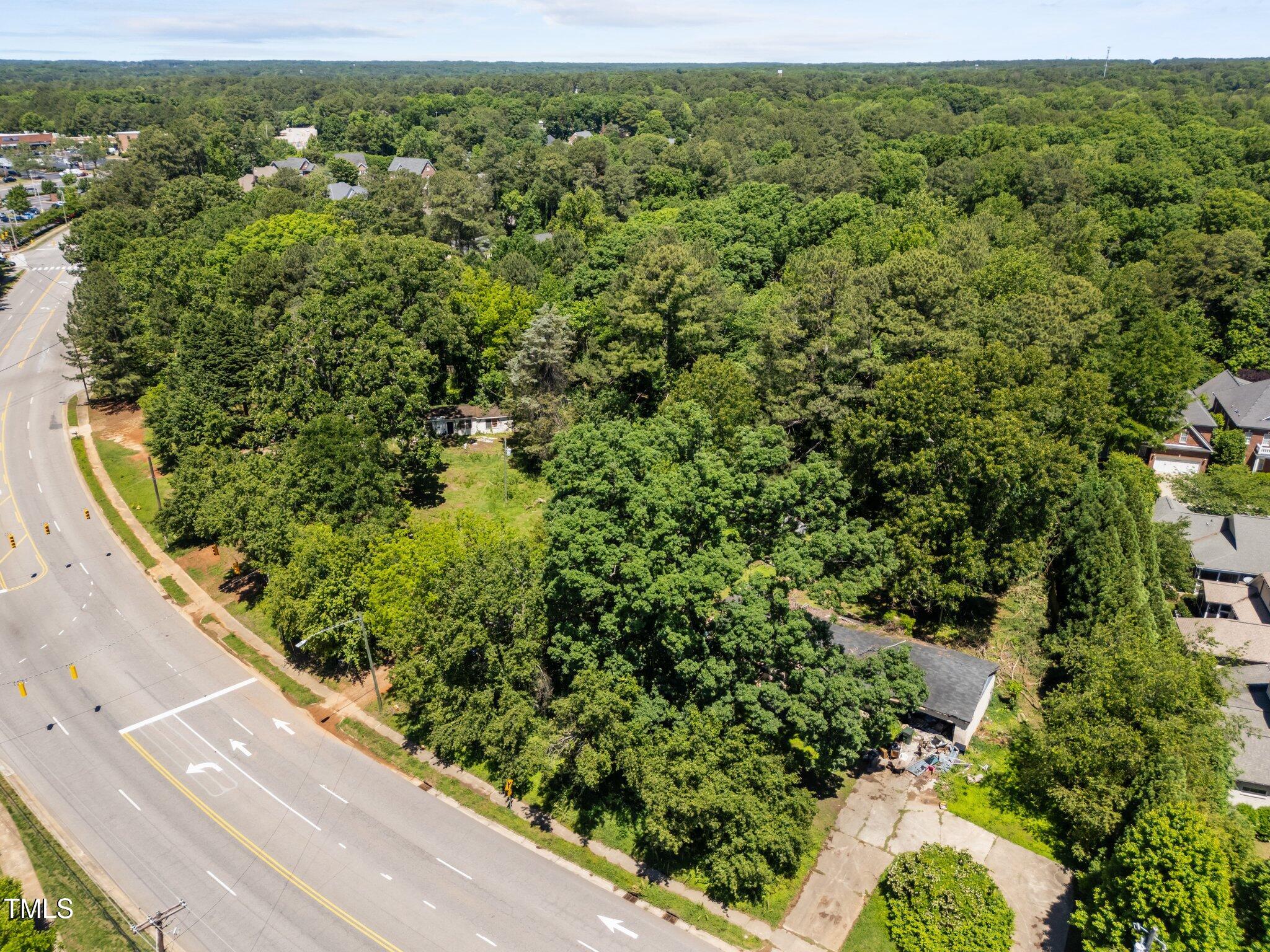 Land in Raleigh 4
