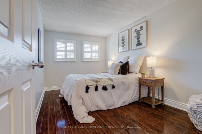 4 Cummings Crt, House other with 4 bedrooms, 3 bathrooms and 2 parking in Ajax ON | Image 19