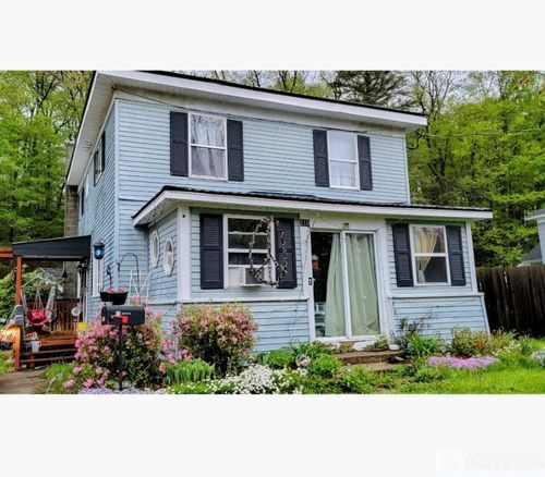 110 Waverly St, Cattaraugus, NY, 14719-1126 | Card Image