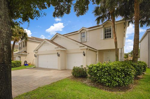 122 Kensington Way, Royal Palm Beach, FL, 33414 | Card Image